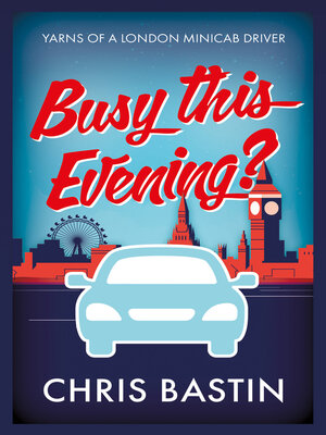 cover image of Busy this Evening?